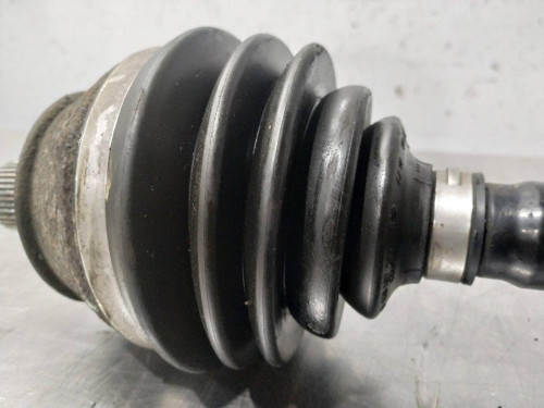  TRANSMISION DELANTERA IZQUIERDA, AUDI, A6 AVANT (4F5) 