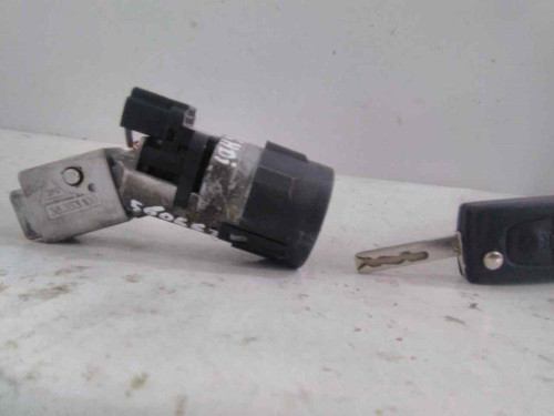 CONMUTADOR DE ARRANQUE PEUGEOT 307 BREAK/ SW (S2) 
