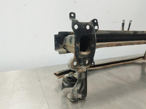  REFUERZO PARAGOLPES DELANTERO, VOLKSWAGEN, EOS (1F8)(10.2010) 