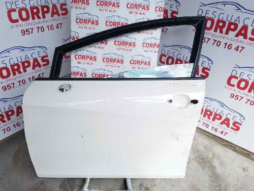 PUERTA DELANTERA IZQUIERDA Seat LEON (1P1) 