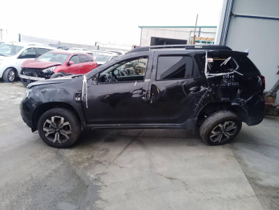 DACIA DUSTER II