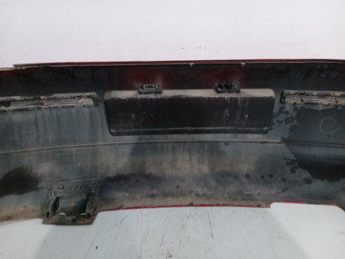  PARAGOLPES TRASERO, SEAT, LEON (1M1) 