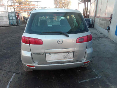 MAZDA 2 BERLINA (DY)