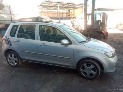 MAZDA 2 BERLINA (DY)