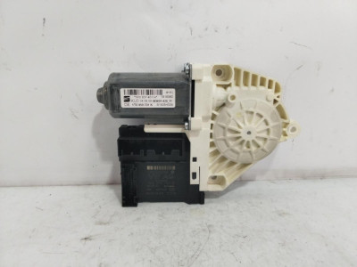 MOTOR ELEVALUNAS DELANTERO IZQUIERDO, Seat, LEON (1P1)