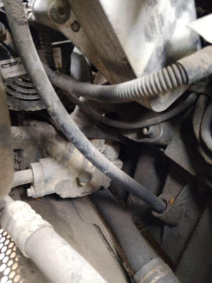 COMPRESOR AIRE ACONDICIONADO