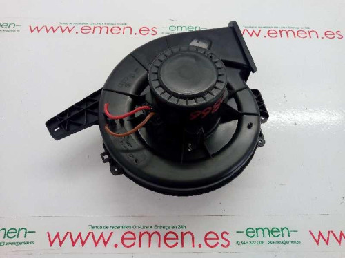  MOTOR CALEFACCION VOLKSWAGEN POLO IV (9N3) 