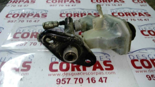 BOMBA FRENO 