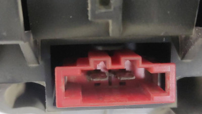 MOTOR CALEFACCION, Renault, MEGANE III BERLINA 5P