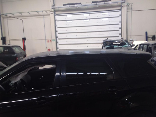 TECHO Land Rover RANGE ROVER EVOQUE 