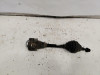 TRANSMISION DELANTERA IZQUIERDA Audi A3 (8P1) 