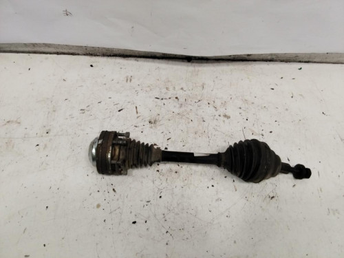 TRANSMISION DELANTERA IZQUIERDA Audi A3 (8P1) 
