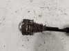 TRANSMISION DELANTERA IZQUIERDA Audi A3 (8P1) 