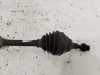 TRANSMISION DELANTERA IZQUIERDA Audi A3 (8P1) 