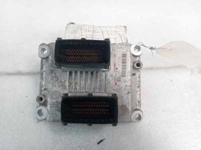 MODULO ELECTRONICO, ALFA ROMEO, 147 (190)