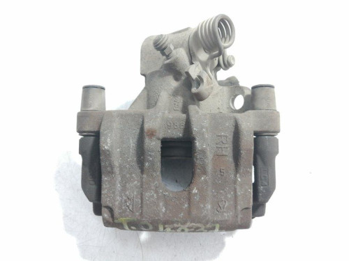  PINZA DE FRENO TRASERA DERECHA FORD FOCUS BERLINA (CAP) 