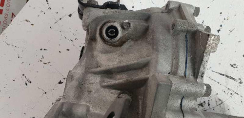  CAJA CAMBIOS HYUNDAI ACCENT (LC) 