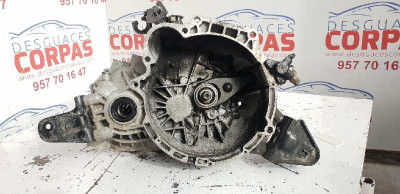 CAJA CAMBIOS, HYUNDAI, ACCENT (LC)