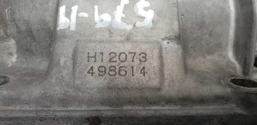  CAJA CAMBIOS HYUNDAI ACCENT (LC) 