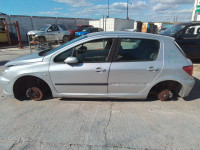 PEUGEOT 307 (S1)(04.2001)