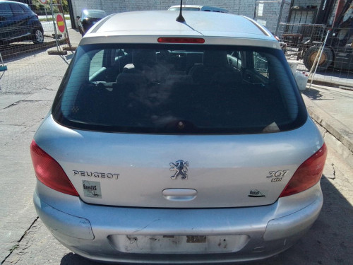  PEUGEOT 307 (S1)(04.2001) 
