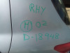  PEUGEOT 307 (S1)(04.2001) 