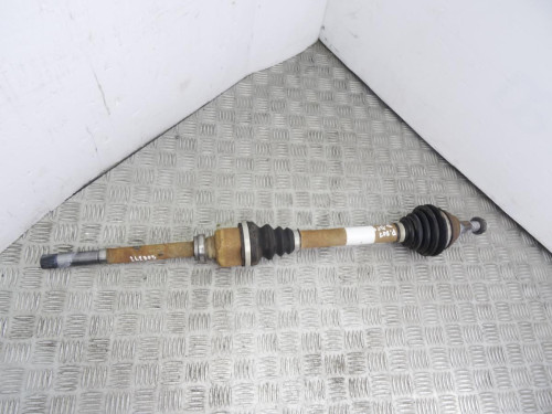  TRANSMISION DELANTERA DERECHA PEUGEOT 207 