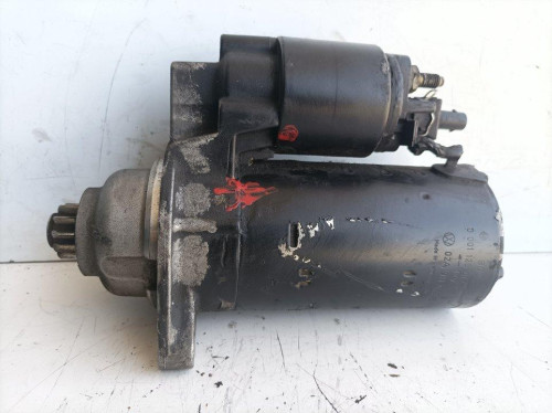  MOTOR ARRANQUE 