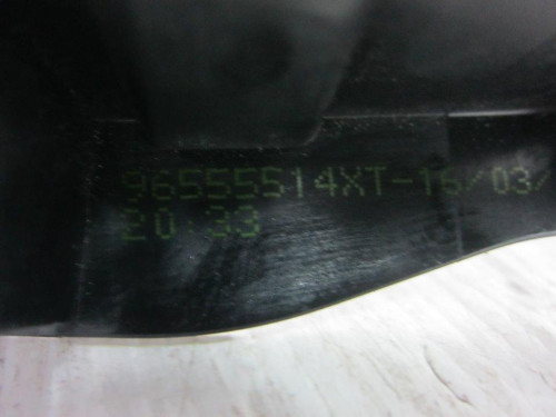  MANETA INTERIOR DELANTERA DERECHA FIAT II SCUDO (272) COMBI 