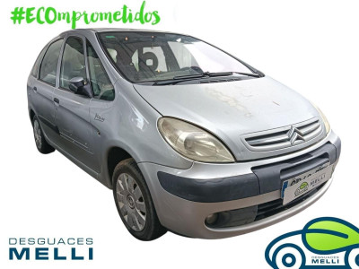 CITROEN XSARA PICASSO