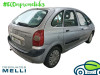 CITROEN XSARA PICASSO — автомобиль-донор на запчасти 