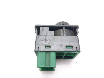 MANDO RETROVISOR, NISSAN, PRIMERA BERLINA (P12)