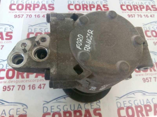 COMPRESOR AIRE ACONDICIONADO 