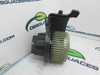 VENTILADOR CALEFACCION