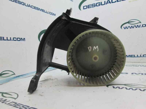 VENTILADOR CALEFACCION 