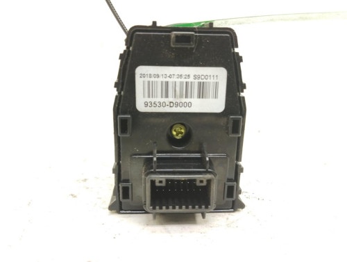 MANDO RETROVISOR Kia SPORTAGE (QL) 