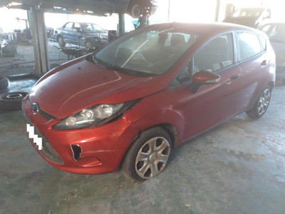 RETROVISOR IZQUIERDO, FORD, FIESTA (CB1)