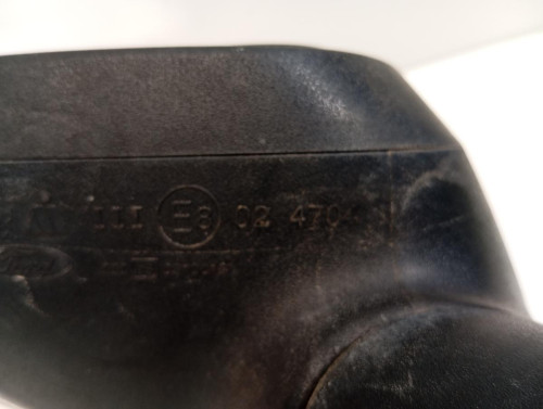  RETROVISOR IZQUIERDO, FORD, FIESTA (CB1) 