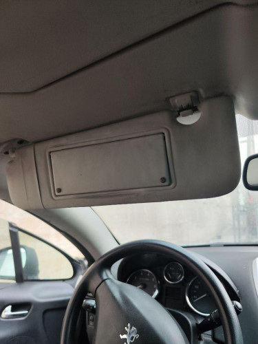 PARASOL IZQUIERDO Peugeot 207 CC CABRIO-COUPÉ 