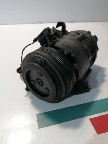  COMPRESOR AIRE ACONDICIONADO, BMW, SERIE 3 BERLINA (E46) 