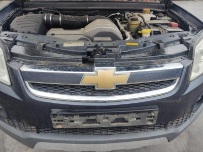 REJILLA DELANTERA, CHEVROLET, CAPTIVA