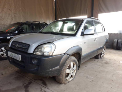 HYUNDAI TUCSON (JM)