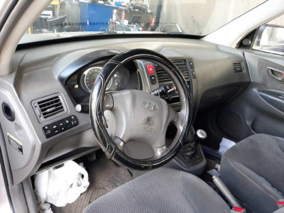 HYUNDAI TUCSON (JM)