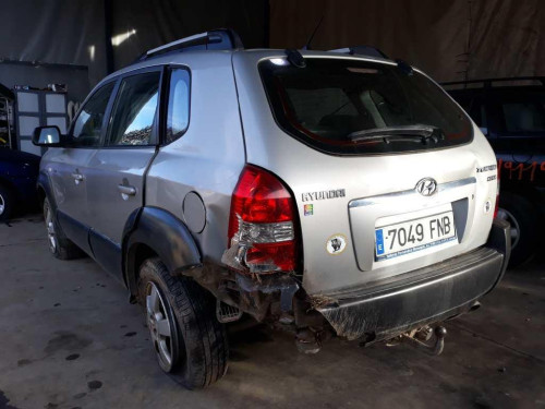  HYUNDAI TUCSON (JM) 