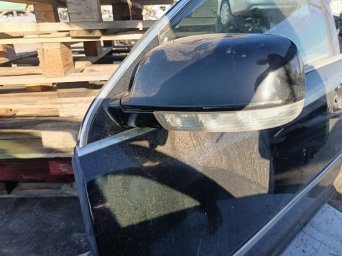 RETROVISOR IZQUIERDO, VOLKSWAGEN, PHAETON (3D2/3D8)
