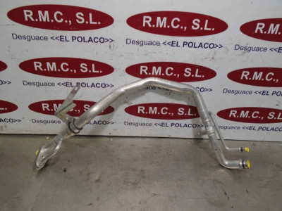 TUBOS AIRE ACONDICIONADO, NISSAN, NOTE (E12)