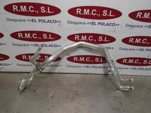  TUBOS AIRE ACONDICIONADO NISSAN NOTE (E12) 