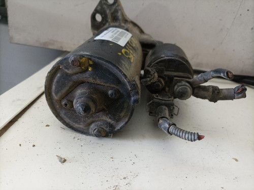  MOTOR ARRANQUE 
