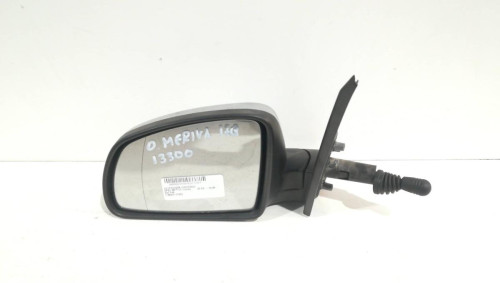  RETROVISOR IZQUIERDO OPEL MERIVA 