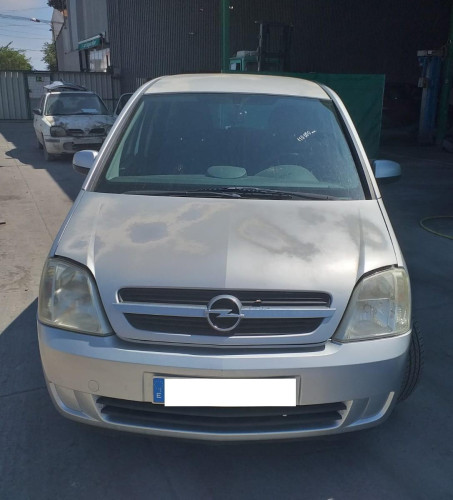  RETROVISOR IZQUIERDO OPEL MERIVA 